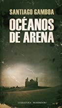 Océanos de arena / Oceans of Sand