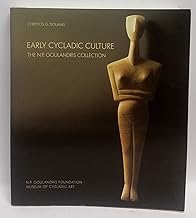 Early Cycladic Culture. The N.P. Goulandris Collection.