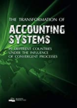 Transformation of accounting systems in different countries under the influence of convergent processes