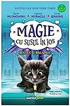 Magie Cu Susul În Jos, Vol. 2. Bucluc & Balamuc