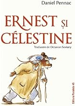 Ernest Si Celestine