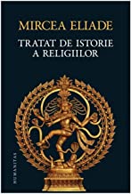 Tratat De Istorie A Religiilor