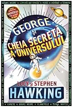 George Si Cheia Secreta A Universului