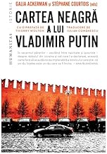 Cartea Neagra A Lui Vladimir Putin