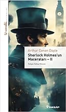 Sherlock Holmes'un Maceraları 2: Livaneli Kitaplığı