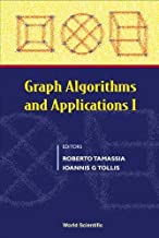 Graph Algorithms and Applications I