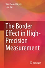 The Border Effect in High-precision Measurement