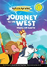 Journey to the West: Perils on Earth: 9