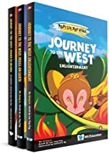 Journey to the West: The Complete Set: 0