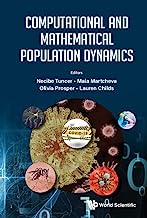 Computational and Mathematical Population Dynamics