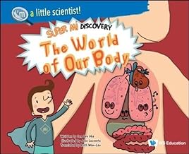 World Of Our Body, The: Super Mi Discovery: 0