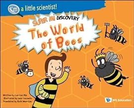 World Of Bees, The: Super Mi Discovery: 0