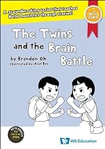Twins And The Brain Battle, The: 0