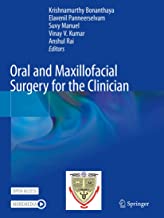 Oral and Maxillofacial Surgery for the Clinician