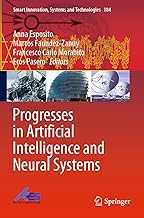 Progresses in Artificial Intelligence and Neural Systems: 184
