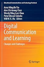 Digital Communication and Learning: Changes and Challenges