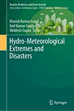 Hydro-meteorological Extremes and Disasters