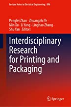 Interdisciplinary Research for Printing and Packaging: 896