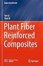 Plant Fiber Reinforced Composites