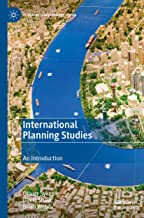 International Planning Studies: An Introduction