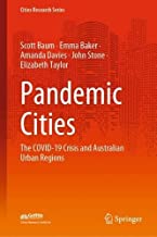Pandemic Cities: The COVID-19 Crisis and Australian Urban Regions
