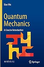 Quantum Mechanics: A Concise Introduction
