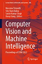 Computer Vision and Machine Intelligence: Proceedings of CVMI 2022: 586