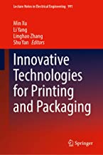 Innovative Technologies for Printing and Packaging: 991