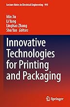 Innovative Technologies for Printing and Packaging: 991