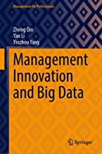 Management Innovation and Big Data