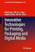 Innovative Technologies for Printing, Packaging and Digital Media: 1144