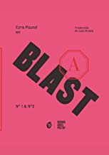 Ezra Pound en BLAST I & II: 18
