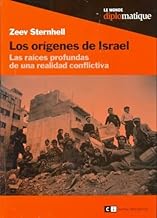 ORIGENES DE ISRAEL LOS Raices Prof..