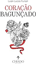 Coração bagunçado (Portuguese Edition)