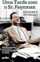 Uma Tarde Com O Sr. Feynman