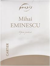 Mihai Eminescu - The Legend of the Evening Star: Luceafarul (Poetry) (English Edition)