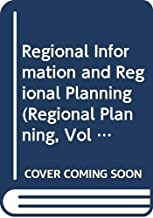 Regional Information and Regional Planning