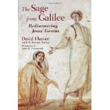 The Sage from Galilee: Rediscovering Jesus' Genius