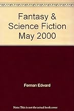 Fantasy & Science Fiction May 2000