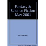 Fantasy & Science Fiction May 2001