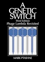 A Genetic Switch, Third Edition, Phage Lambda Revisited (English Edition)