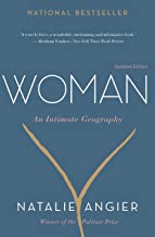 Woman: An Intimate Geography (English Edition)