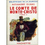 Le Comte de Monte Cristo - tomes I et II