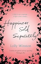 Happiness Sold Separately (English Edition)