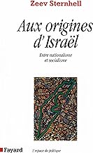 Aux origines d'Isral : Entre nationalisme et socialisme (Espace du politique) (French Edition)