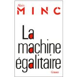 La machine galitaire (Littrature) (French Edition)