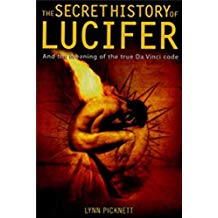 The Secret History of Lucifer (New Edition) (English Edition)