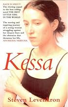 Kessa (English Edition)