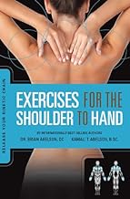 Exercises for the Shoulder to Hand - Release Your Kinetic Chain: Release Your Kinetic Chain