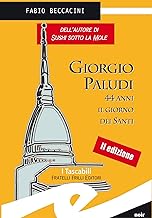 Giorgio Paludi 44 anni il giorno dei Santi (Tascabili. Noir)